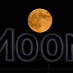 Le premier supermoon de l'année approche. Voici ce qu'il faut savoir Le premier supermoon de l'année approche. Voici ce qu'il faut savoir