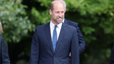 Le prince William et Gisele Bündchen unissent leurs forces pour une campagne climatique au Brésil