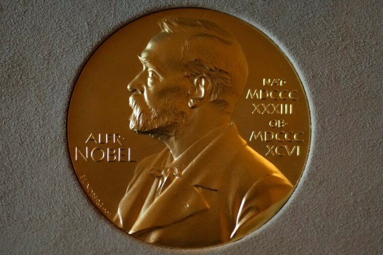 Le prix Nobel de physique doit être annoncé mardi