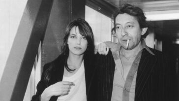 Le sac Hermès partagé par Jane Birkin et Serge Gainsbourg pourrait être le vôtre