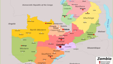 Le succès solaire de la Zambie s'accompagne d'un risque de déchets toxiques