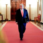 Le système de santé publique américain vole à l’aveugle après d’importantes coupes budgétaires Le système de santé publique américain vole à l’aveugle après d’importantes coupes budgétaires