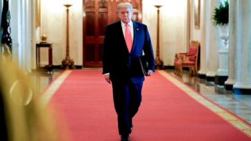 Le système de santé publique américain vole à l’aveugle après d’importantes coupes budgétaires