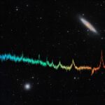 Le télescope 4MOST capture la première lumière