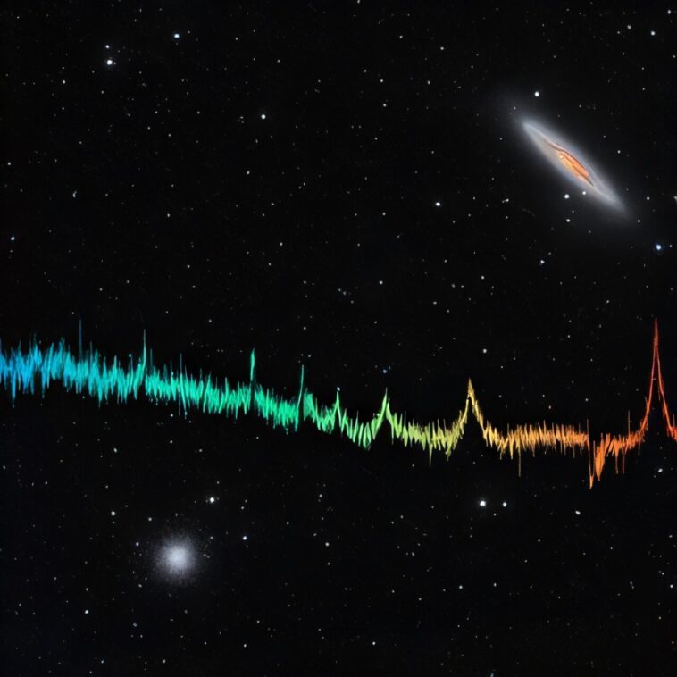 Le télescope 4MOST capture la première lumière