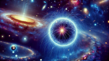 Le télescope sous-marin européen à la recherche des origines de l'univers