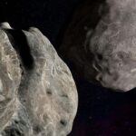 Le test de déviation des astéroïdes de la NASA avait un résultat inattendu et déroutant