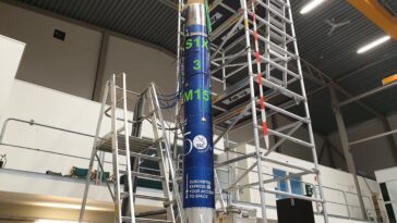 Le test de fusée prouve que les bactéries survivent au lancement de l'espace et rentrent indemne