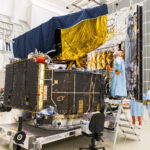 Le vaisseau spatial Plato terminé est prêt pour les tests finaux