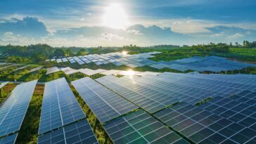 L’énergie solaire va alimenter le monde bien plus tôt que vous ne le pensez