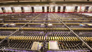 Les États-Unis et le Japon unissent leurs forces pour présenter certaines des mesures de neutrinos les plus précises dans ce domaine