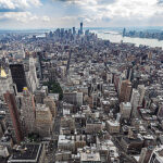 Les analyses par satellite peuvent estimer les émissions urbaines