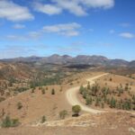 Les anciennes « montagnes de sel » du sud de l’Australie créaient autrefois des refuges pour les jeunes enfants
