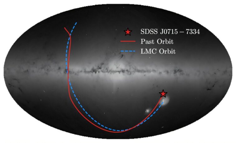 Les astronomes découvrent le plus 'parfait' étoile dans l'univers connu Les astronomes découvrent le plus 'parfait' étoile dans l'univers connu