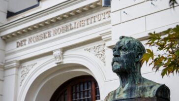 Les avancées informatiques et la « cape d’invisibilité » rivalisent pour le prix Nobel de physique