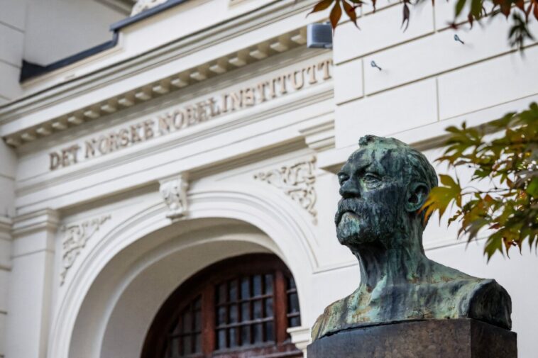 Les avancées informatiques et la « cape d’invisibilité » rivalisent pour le prix Nobel de physique