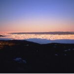 Les calottes glaciaires nord-américaines ont provoqué une élévation spectaculaire du niveau de la mer à la fin de la dernière période glaciaire, selon une étude