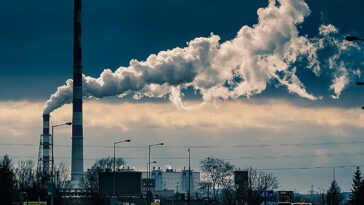 Les centrales électriques pourraient émettre davantage de pollution pendant les fermetures gouvernementales