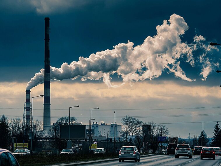 Les centrales électriques pourraient émettre davantage de pollution pendant les fermetures gouvernementales