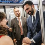 Les chefs d’entreprise new-yorkais sont choqués de découvrir qu’ils aiment réellement Zohran Mamdani