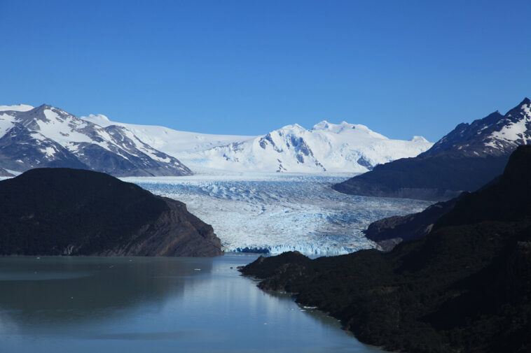 Les chercheurs identifient les facteurs qui ont influencé l’expansion de la calotte glaciaire de Patagonie