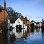 Les conseillers climatiques avertissent le Royaume-Uni de se préparer à un réchauffement de 2°C d’ici 2050