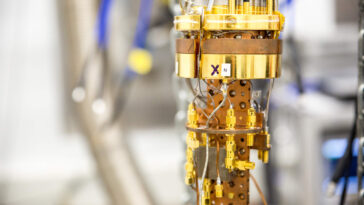 Les cristaux temporels pourraient alimenter les futurs ordinateurs quantiques