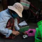 Les déchets électroniques américains provoquent un « tsunami caché » en Asie du Sud-Est, selon un rapport de surveillance