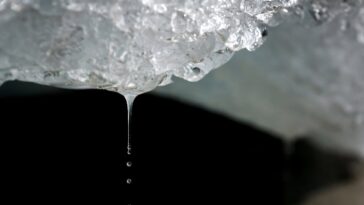 Les glaciers suisses ont diminué d'un quart au cours de la dernière décennie: étude