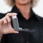 Les inhalateurs conduisent des émissions de carbone équivalentes à 530 000 voitures chaque année, montre l'étude