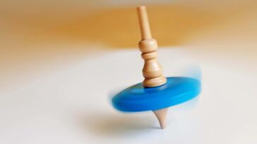 Les mathématiciens ont trouvé un « bouton de réinitialisation » caché pour annuler la rotation