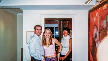 Les mémoires de Virginia Roberts Giuffre, Nobody's Girl, offrent une image graphique d'une vie de maltraitance