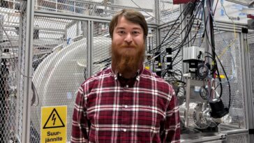 Les mesures de haute précision révèlent les énergies des désintégres nucléaires