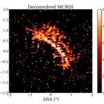 Les observations du JWST découvrent un grand disque de débris autour du nain M voisin Les observations du JWST découvrent un grand disque de débris autour du nain M voisin
