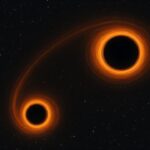 Les origines probables de la collision d'un trou noir avec une trajectoire orbitale « écrasée » révélées