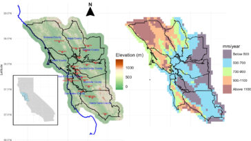 Les phénomènes météorologiques extrêmes frappent le plus durement les personnes socialement vulnérables, selon une étude