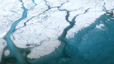 Les points de basculement climatiques semblent effrayants, en particulier pour les calottes glaciaires et les océans : pourquoi il y a encore de la place pour l'optimisme
