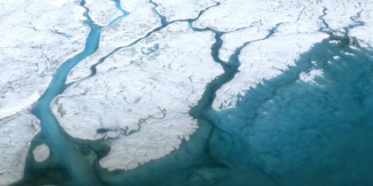 Les points de basculement climatiques semblent effrayants, en particulier pour les calottes glaciaires et les océans : pourquoi il y a encore de la place pour l'optimisme