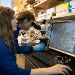 Les protéines synthétisées du sang de poisson pourraient empêcher les aliments et les médicaments de geler Les protéines synthétisées du sang de poisson pourraient empêcher les aliments et les médicaments de geler