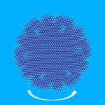 Les rotocristaux exotiques peuvent se briser en fragments individuels puis se réassembler