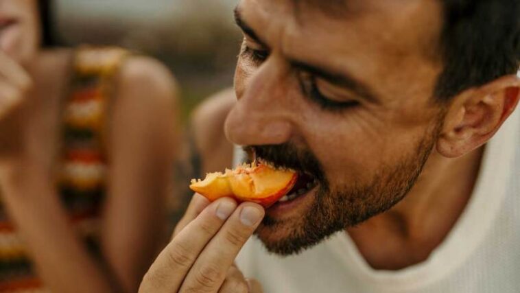 Les scanners cérébraux révèlent où le goût et l'odeur se transforment en saveur