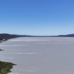 Les vibrations de la circulation aident les scientifiques à approfondir le passé sismique du lac George