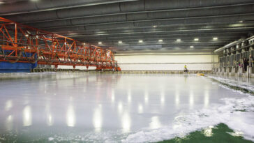 Les vraies raisons d'endurance ont coulé - la recherche de Shackleton connaissait les lacunes du navire