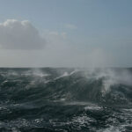 L’océan Austral est peut-être en train de provoquer un énorme rot