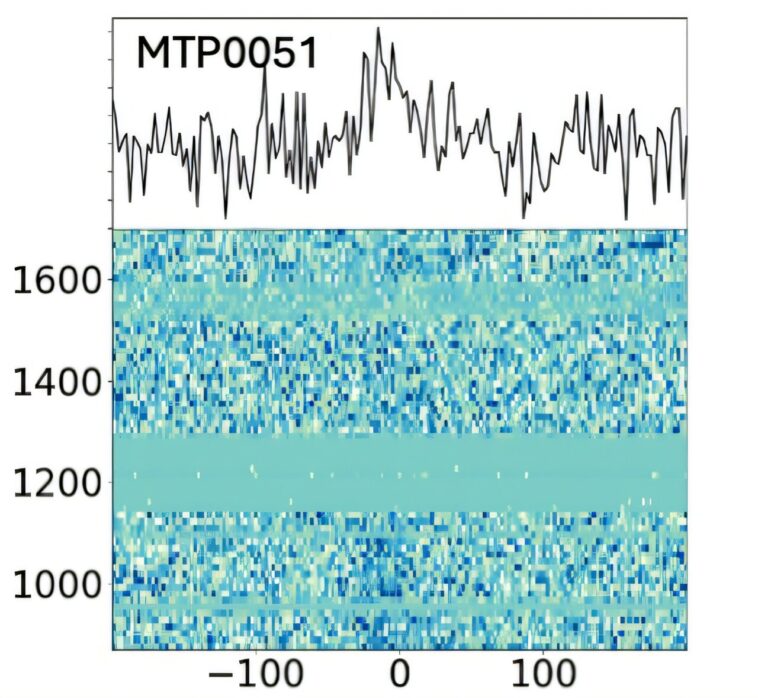 MeerKAT détecte 30 nouveaux pulsars radio transitoires