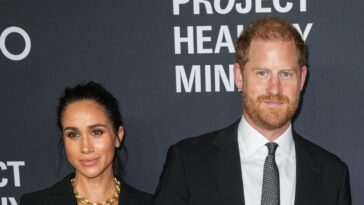 Meghan Markle a-t-elle vraiment posé près d'un célèbre tunnel parisien ?