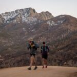 Même pour les sportifs d’élite, le métabolisme du corps a ses limites