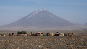 Mieux comprendre les volcans : les scientifiques trouvent les emplacements exacts du mouvement du magma