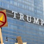 « Never Surrender » : No Kings prend une urgence particulière à Chicago