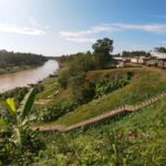 Niveaux de plomb inquiétants détectés dans la population autochtone de l'Amazonie Niveaux de plomb inquiétants détectés dans la population autochtone de l'Amazonie